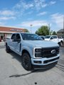 New 2026 Ford F350 Platinum image 1