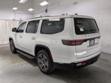 New 2025 Jeep Wagoneer Series II w/ Convenience Group I image 6