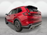 New 2026 Honda CR-V TrailSport image 3