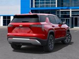 New 2026 Chevrolet Equinox LT image 4