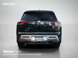 New 2025 Nissan Pathfinder Platinum image 5