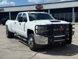 Used 2018 Chevrolet Silverado 3500 W/T w/ WT Fleet Convenience Package image 3