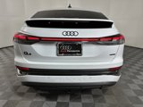 New 2025 Audi Q4 e-tron Premium Plus image 6