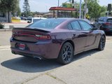 Certified 2022 Dodge Charger SXT w/ Blacktop Package image 5