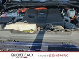 Used 2024 Toyota Sequoia Limited w/ Nightshade Package image 3