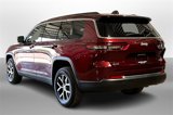 New 2025 Jeep Grand Cherokee L Limited image 3