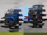 New 2025 Jeep Wrangler Backcountry image 4