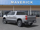 New 2025 Chevrolet Silverado 1500 LTZ w/ LTZ Premium Package image 3