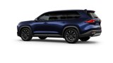 New 2025 Toyota Grand Highlander AWD Hybrid image 5