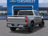 New 2026 Chevrolet Silverado 1500 RST image 4