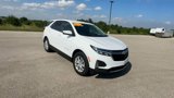 Used 2024 Chevrolet Equinox LT image 2