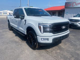 Used 2024 Ford F150 Lariat image 3