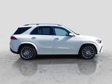 New 2026 Mercedes-Benz GLE 450 4MATIC image 4
