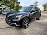 New 2026 Volkswagen Atlas SEL Premium R-Line image 3