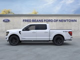 New 2025 Ford F150 XLT w/ Equipment Group 302A MID image 5