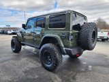 Used 2023 Jeep Wrangler Unlimited Rubicon w/ Cold Weather Group image 6