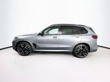 New 2026 BMW X5 M60i image 4
