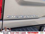 New 2025 Chevrolet Silverado 3500 LTZ w/ LTZ Premium Package image 6