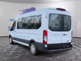 Used 2023 Ford Transit 350 XLT image 5