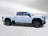 New 2025 GMC Sierra 2500 SLT w/ SLT Premium Package image 2