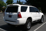 Used 2006 Toyota 4Runner Sport image 5