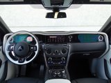 New 2025 Rolls-Royce Cullinan image 4
