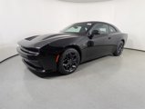 New 2025 Dodge Charger R/T w/ Quick Order Package 25M R/T image 3