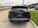 Used 2021 Nissan Murano SL w/ SL Moonroof Package image 4