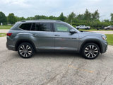 Used 2022 Volkswagen Atlas SEL Premium image 6