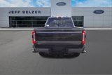 New 2025 Ford F350 4x4 Crew Cab Super Duty image 4