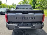 New 2025 Toyota Tundra Platinum image 4