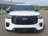 New 2025 Ford Explorer ST image 2