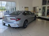 Certified 2025 Acura TLX SH-AWD w/ A-SPEC Pkg image 5