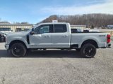 New 2025 Ford F350 XLT w/ Black Appearance Package image 2