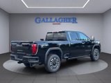 New 2025 GMC Sierra 2500 Denali Ultimate image 4