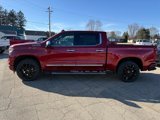 New 2025 Chevrolet Silverado 1500 High Country w/ Technology Package image 5