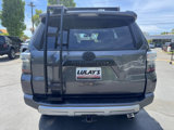 Used 2020 Toyota 4Runner 4WD image 4