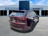 New 2025 MAZDA CX-90 Plug-In Hybrid w/Premium Sport image 3