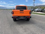New 2025 Jeep Gladiator Rubicon image 5