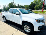 Used 2022 Chevrolet Colorado LT w/ Fleet Safety Package image 2