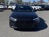 Certified 2023 Audi S4 Premium Plus w/ Premium Plus Package image 2
