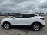 Used 2020 Chevrolet Blazer LT image 3