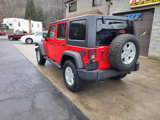 Used 2017 Jeep Wrangler Unlimited Sport w/ Quick Order Package 24S image 6