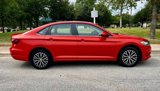 Used 2020 Volkswagen Jetta SE image 6