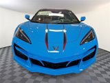 New 2025 Chevrolet Corvette E-Ray image 2