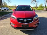 Used 2018 Buick Encore Premium w/ Experience Buick Package image 2