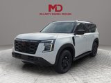 New 2025 Nissan Armada PRO-4X image 2