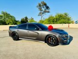Used 2019 Dodge Charger Scat Pack w/ Plus Group image 4