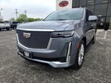 Used 2021 Cadillac Escalade Premium Luxury w/ Driver Assist Tech Package image 3