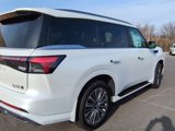 New 2025 INFINITI QX80 Sensory image 4